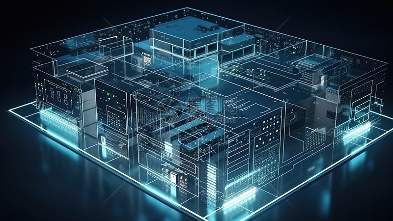 OA协同办公自动化定制开发：企业效率提升的关键路径
