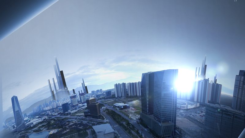 数字孪生与BIM：技术融合与差异解析